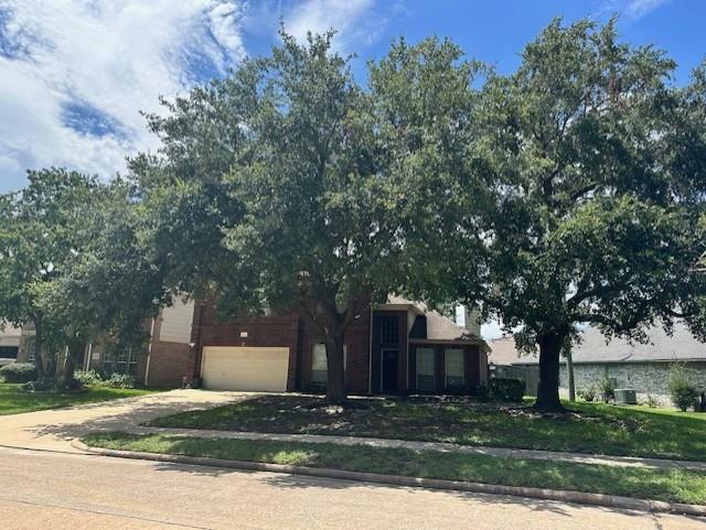 Property Photo:  9722 Therrell Drive  TX 77064 