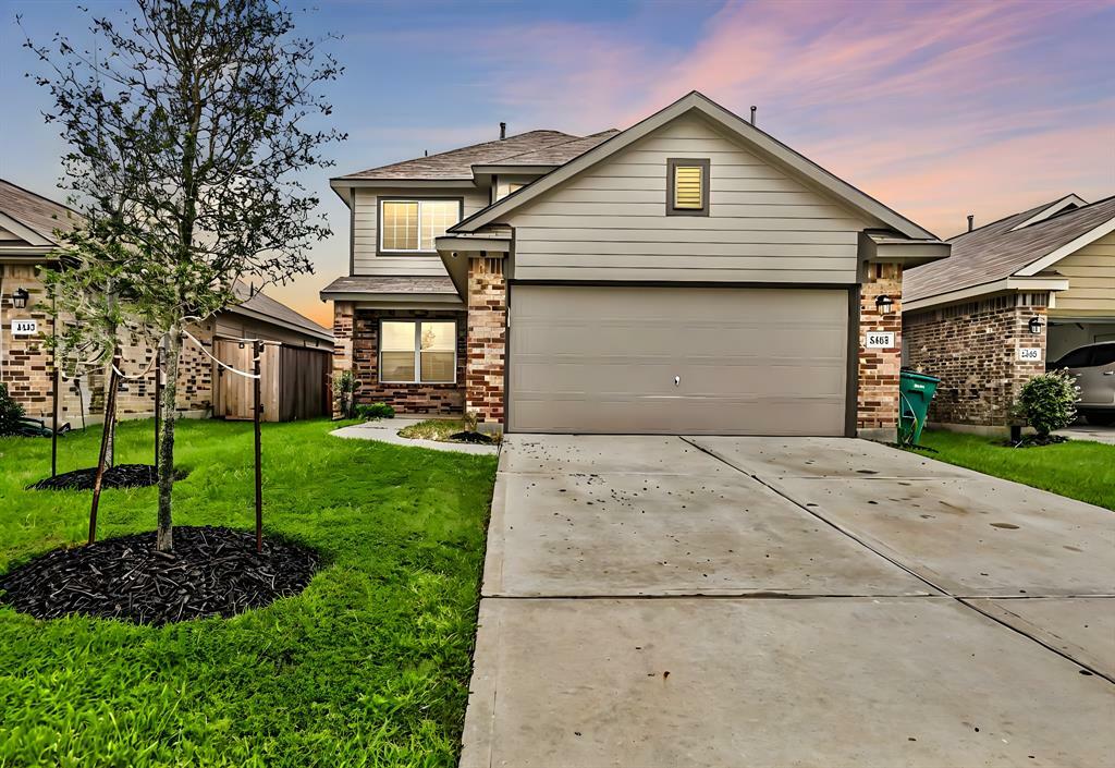 Property Photo:  4444 Bethel Colony Trail  TX 77365 