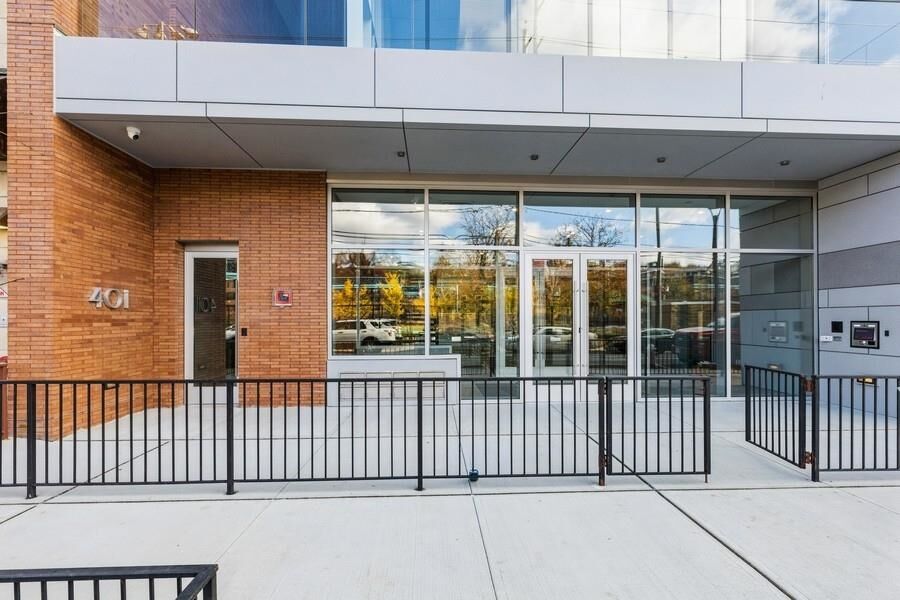 Property Photo: 401 Jackson St Ph7 NJ 07030