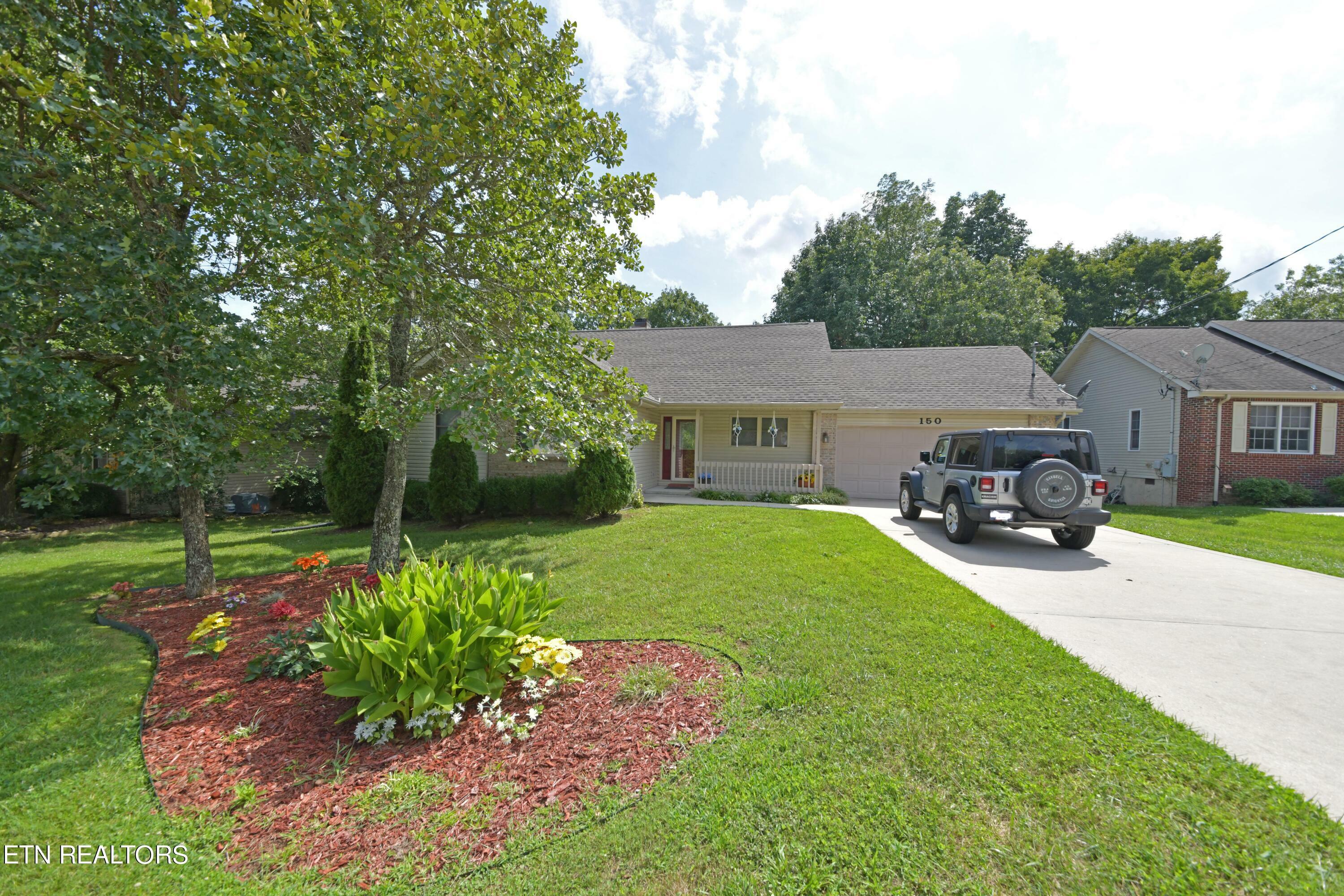 Property Photo:  150 Berkshire Loop  TN 38558 