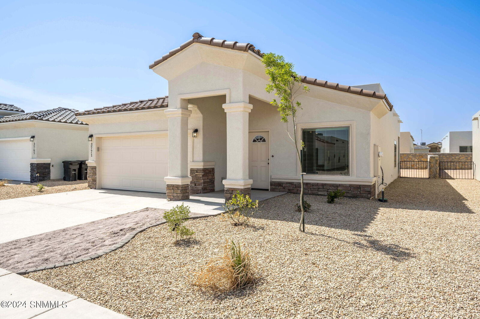 Property Photo: 3801 Gibraltar Road NM 88012