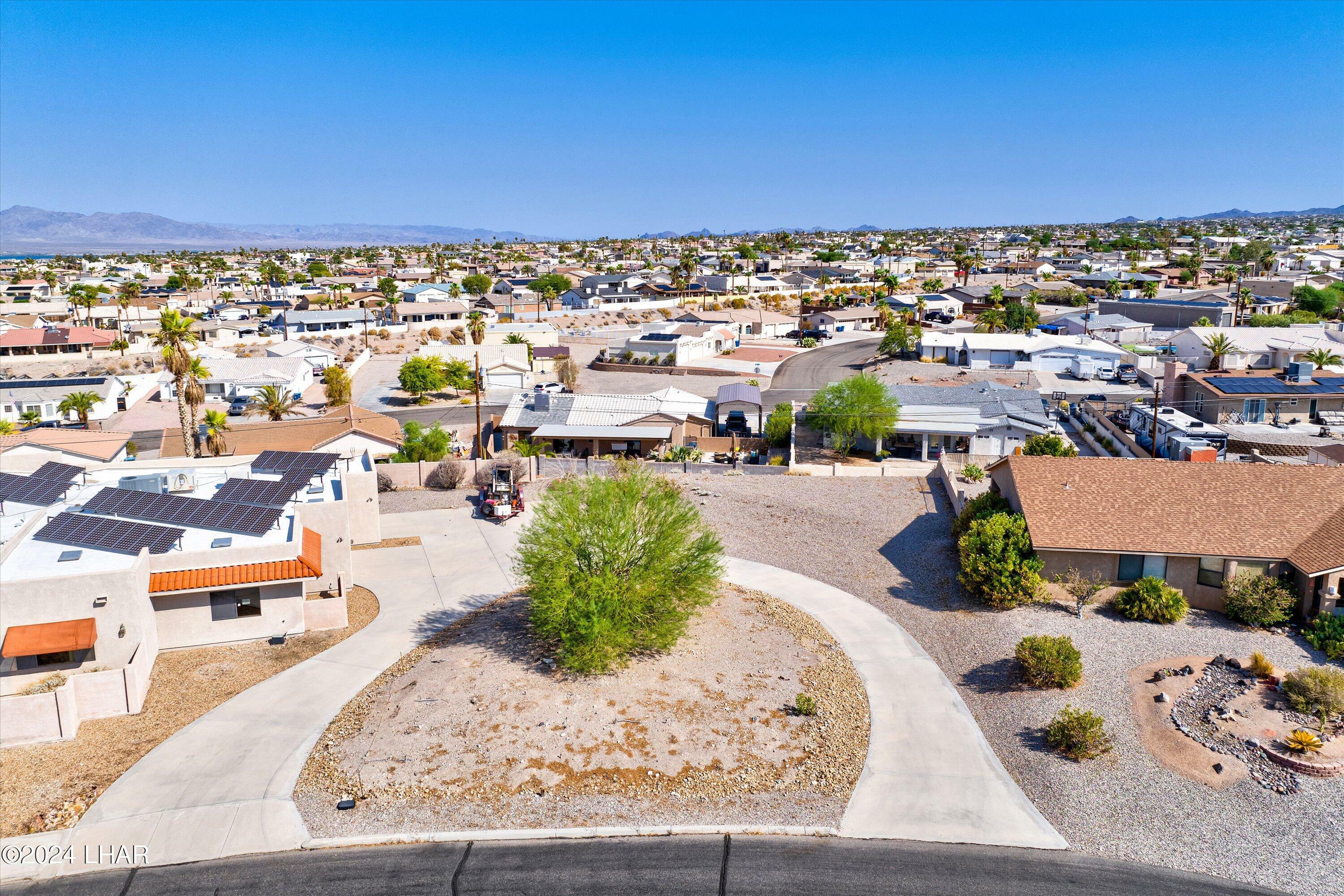 Property Photo:  2771 Okeechobee Dr  AZ 86406 