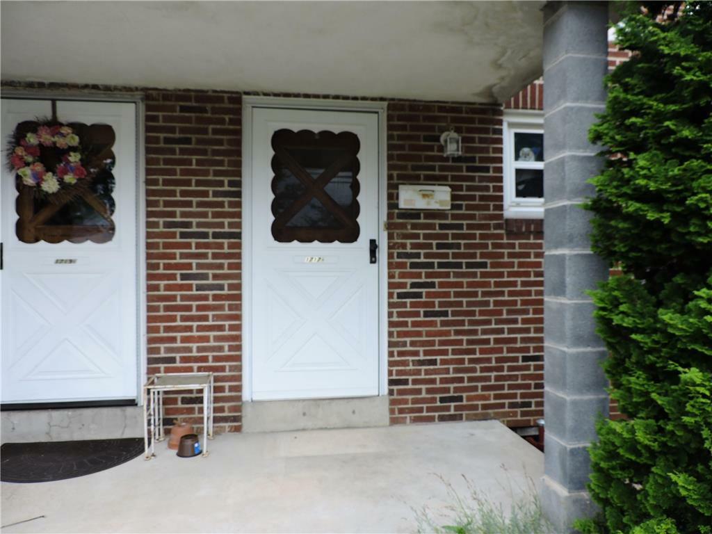 Property Photo:  1717 1/2 West Tremont Street  PA 18104 