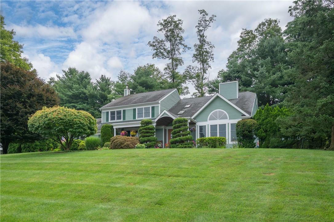 Property Photo:  29 E Hill Road  NY 10567 