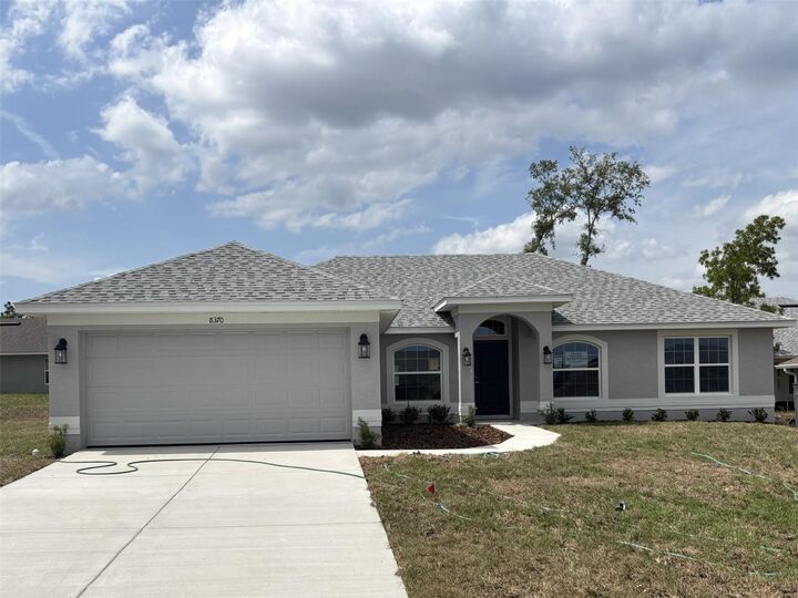 8370 N Jay Drive  Citrus Springs FL 34434 photo