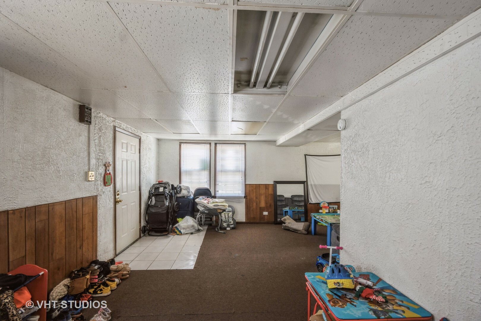 Property Photo:  14214 Lincoln Avenue  IL 60419 