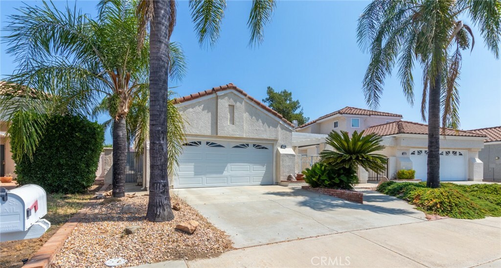 Property Photo:  28400 Champions Drive  CA 92584 