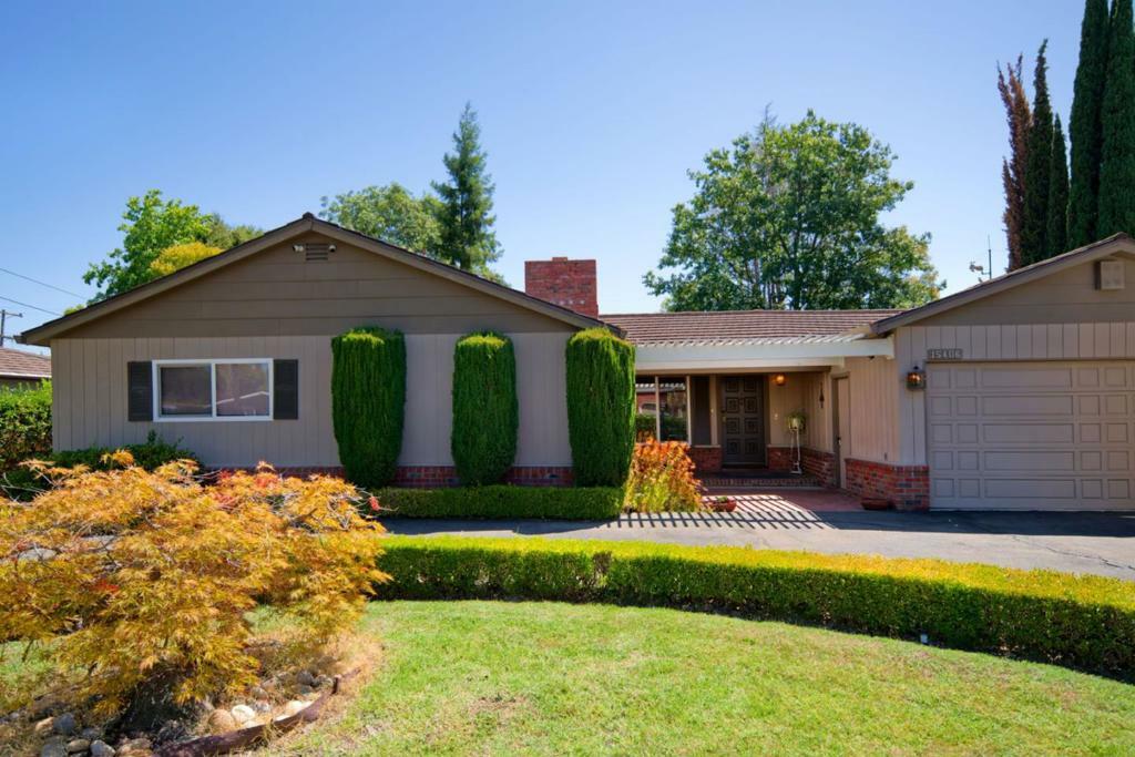 Property Photo:  15406 Lone Hill Road  CA 95032 