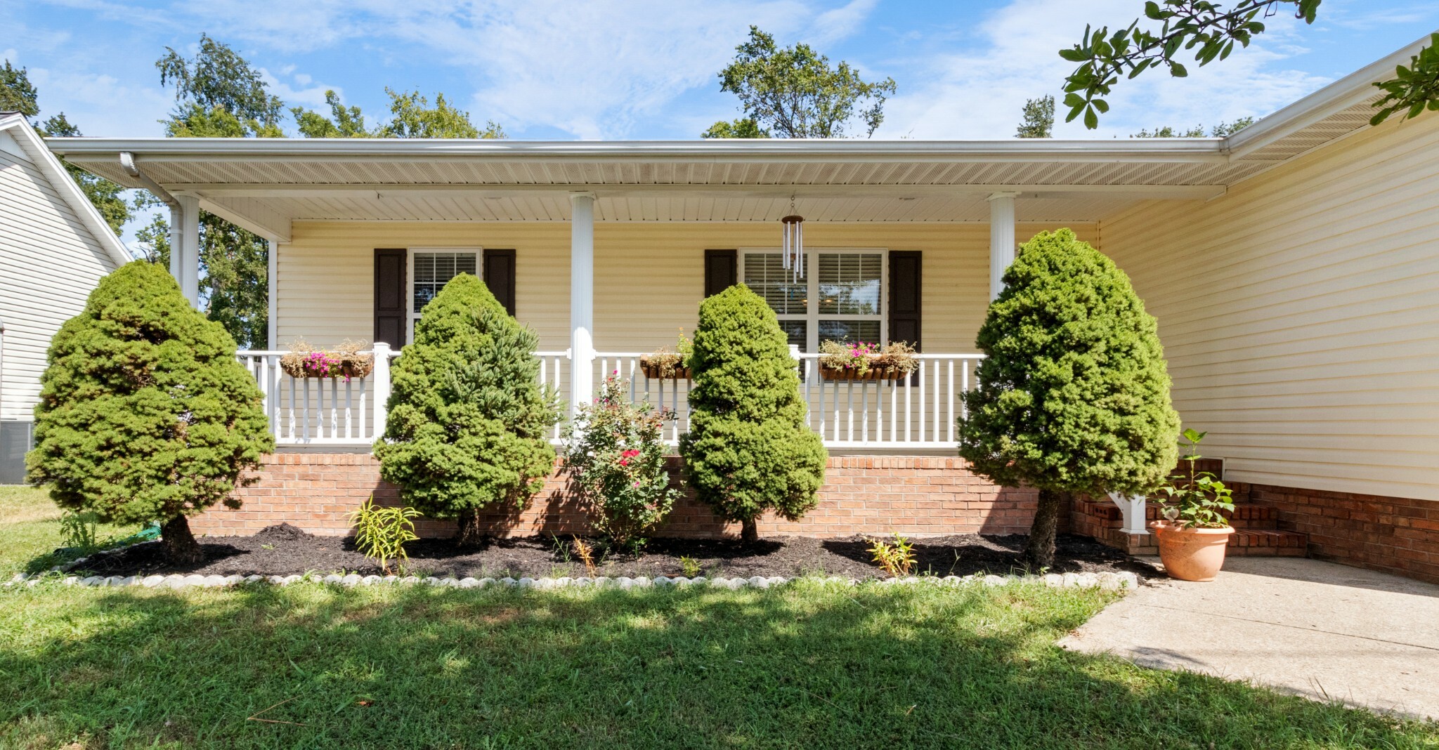 Property Photo:  1033 Sivley Rd  KY 42240 