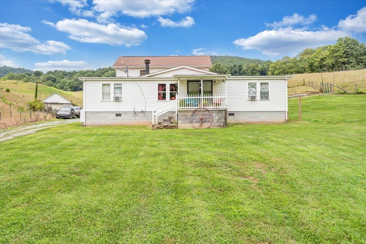 Property Photo:  1403 Bear Springs Road  VA 24134 