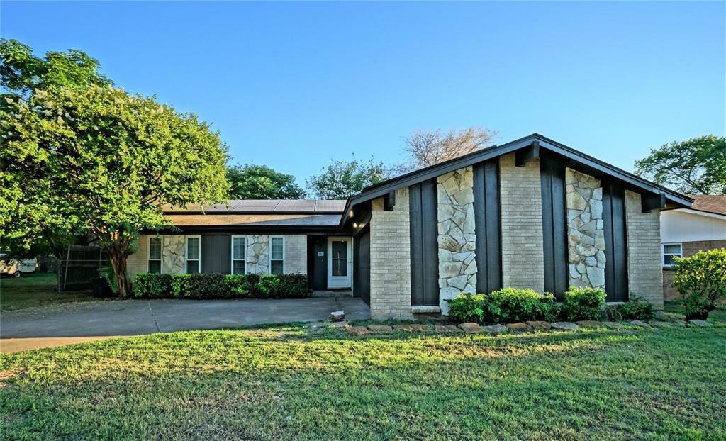 Property Photo:  7504 Lola Drive  TX 76180 