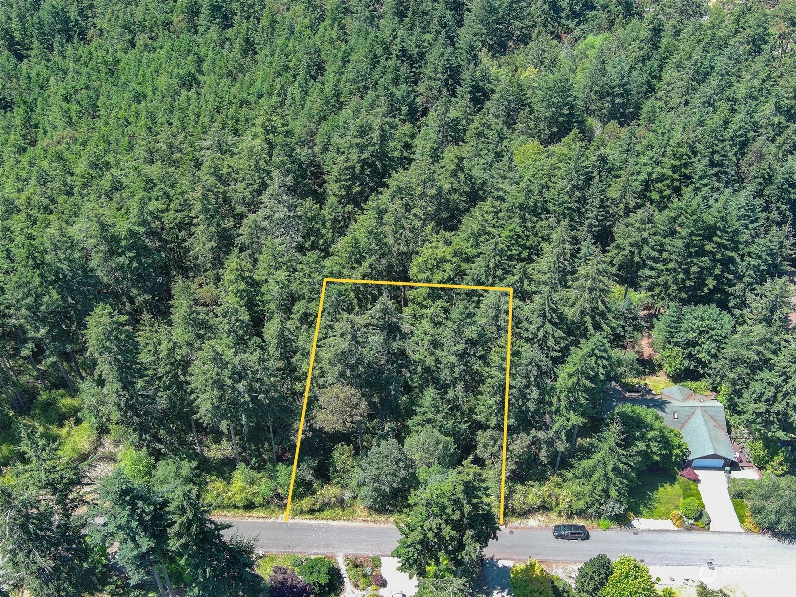 Property Photo:  0 Lots 5 & 6 Wilson  WA 98368 