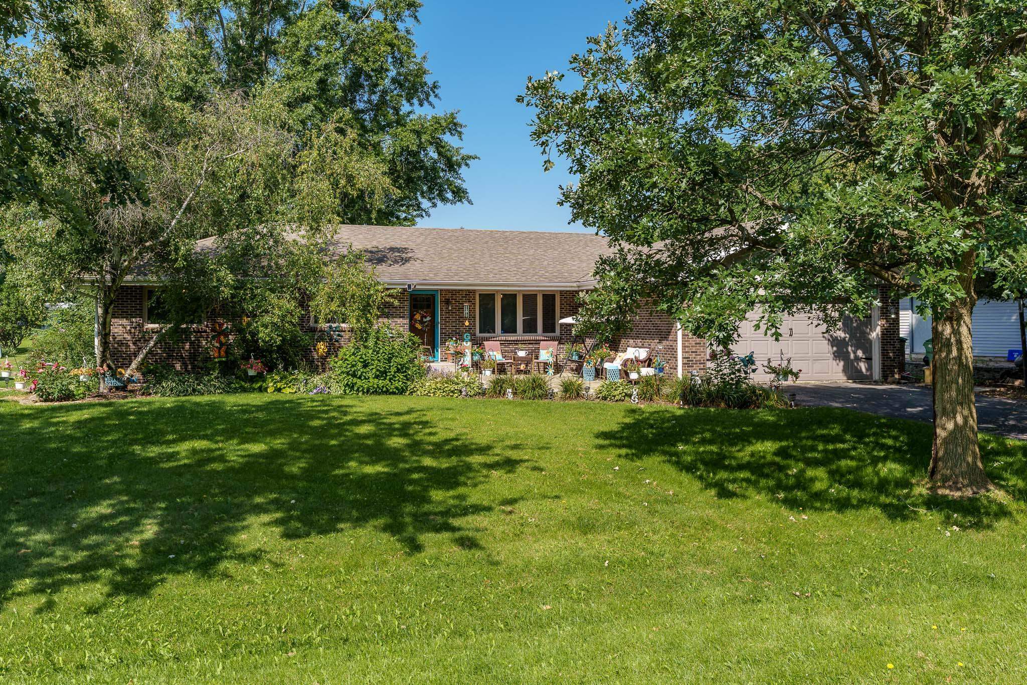 Property Photo:  3672 Gnarl Tree Lane  IL 61016 