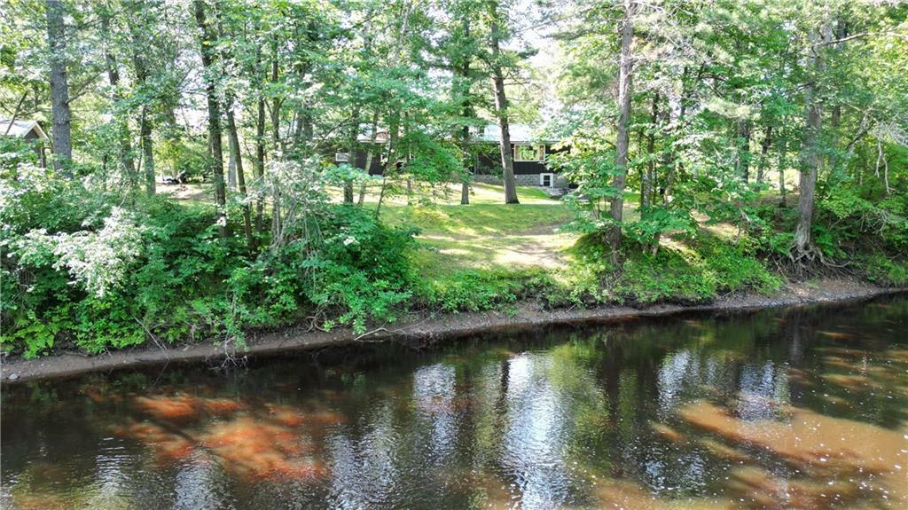 Property Photo:  W10671 Goode Road  WI 54848 