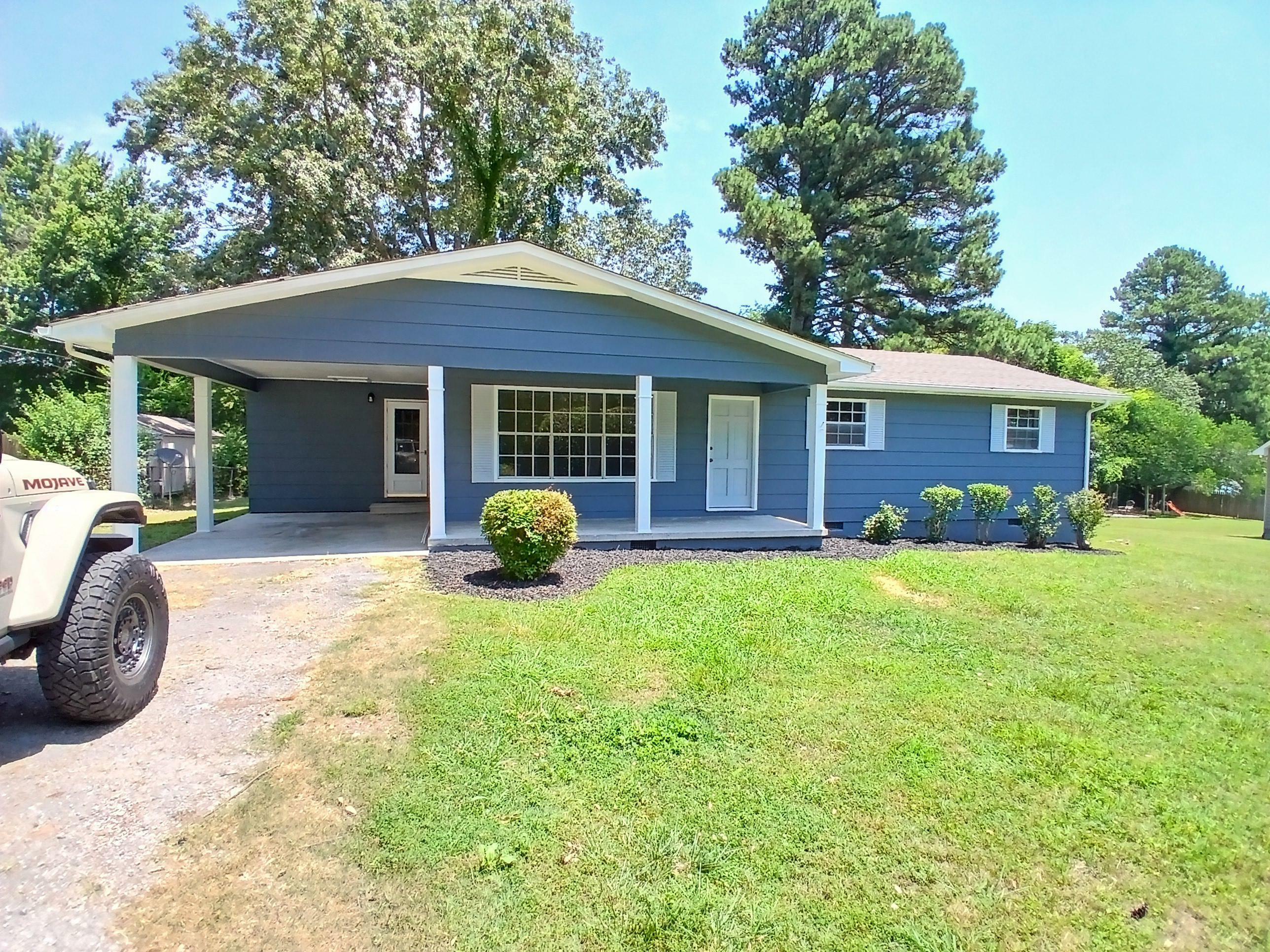 1915 Sandra Drive SE  Cleveland TN 37323 photo