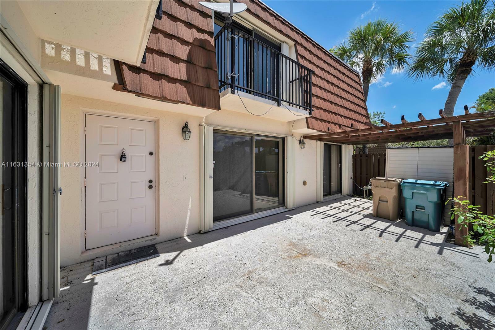 Property Photo:  11880 SW 8th Ct  FL 33325 