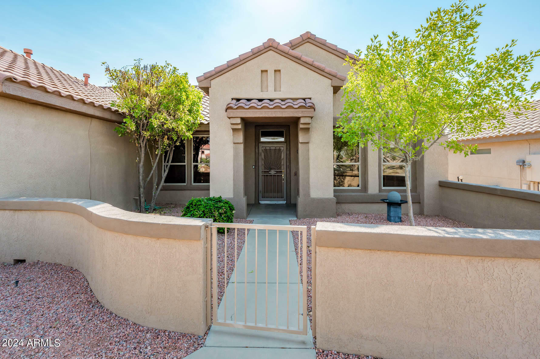 Property Photo:  17911 N Adobe Mesa Court  AZ 85374 