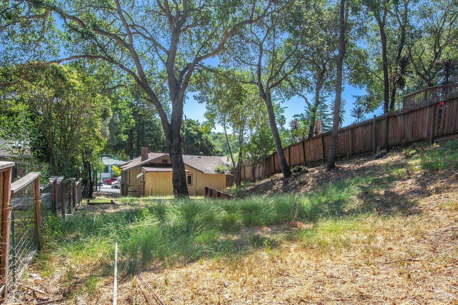 Property Photo:  107 Butterfield Road  CA 94960 