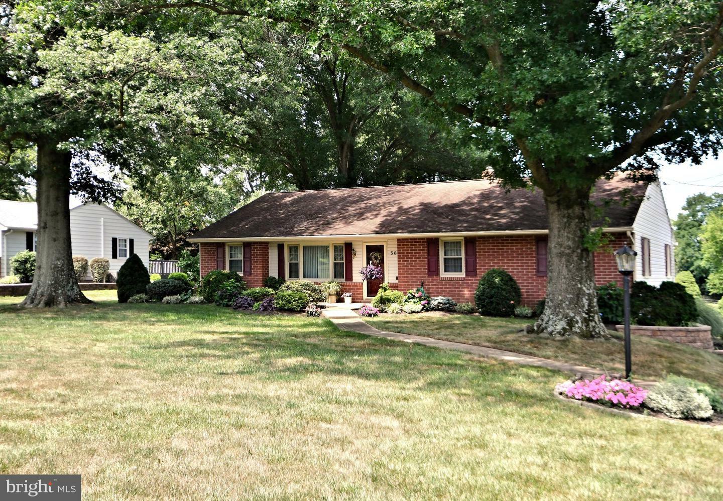 Property Photo:  567 Beck Road  PA 18964 