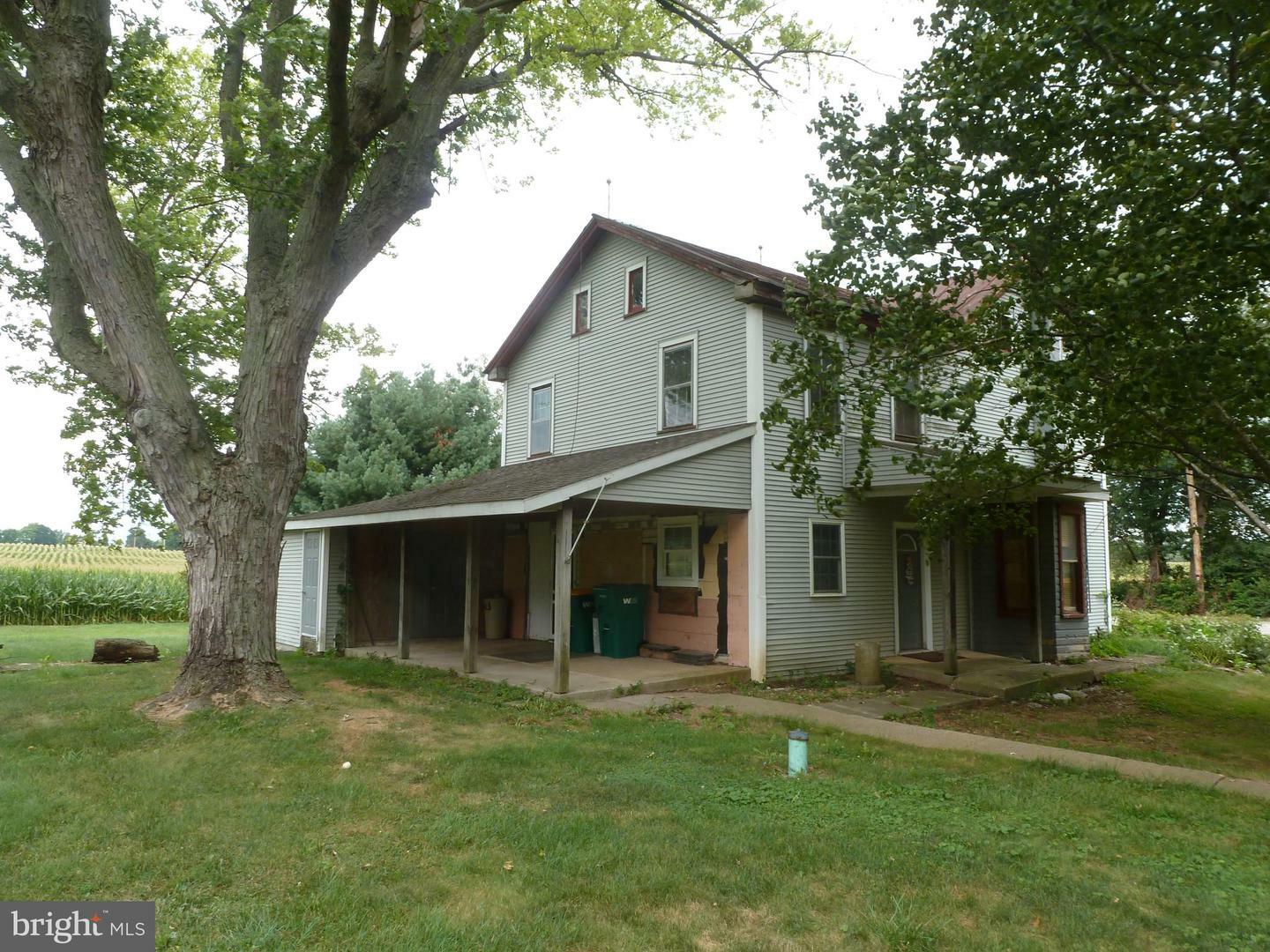 Property Photo:  644 E Springville Road  PA 17015 