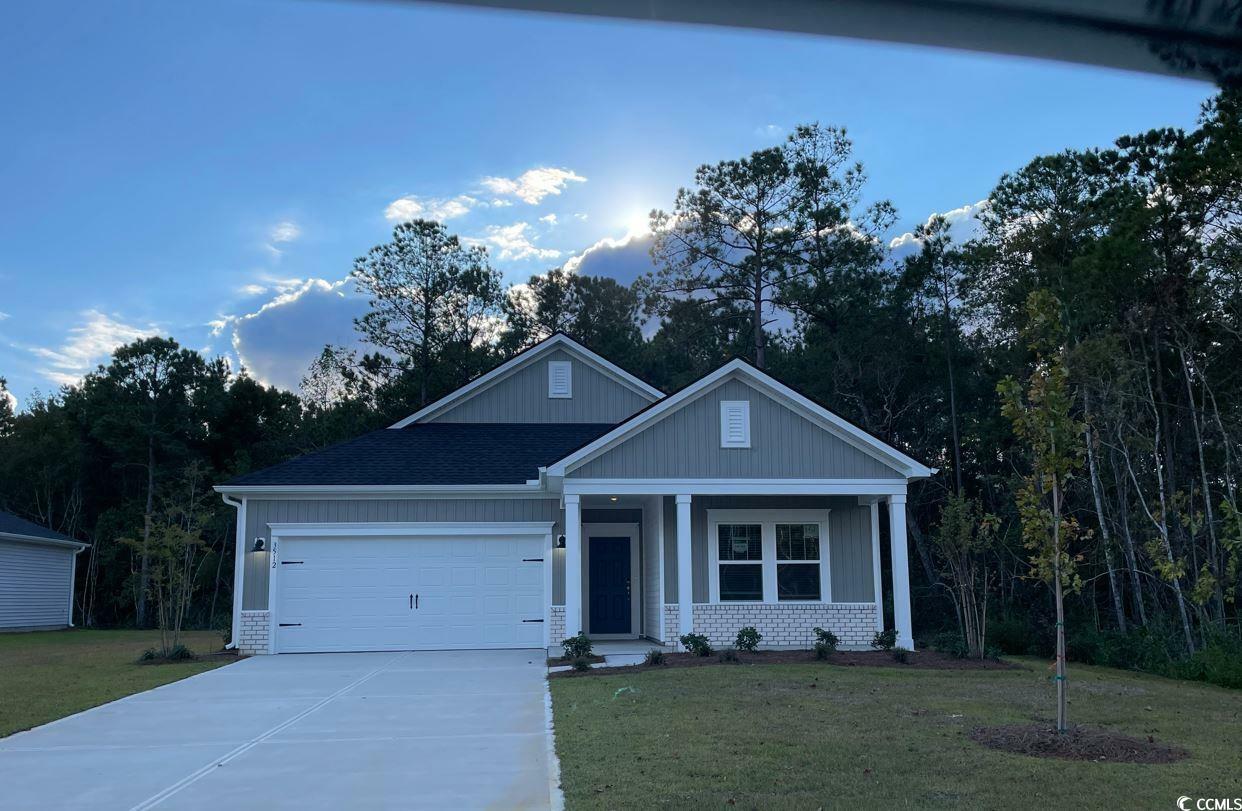 Property Photo: 3512 Rayner Cove Ct. SC 29566