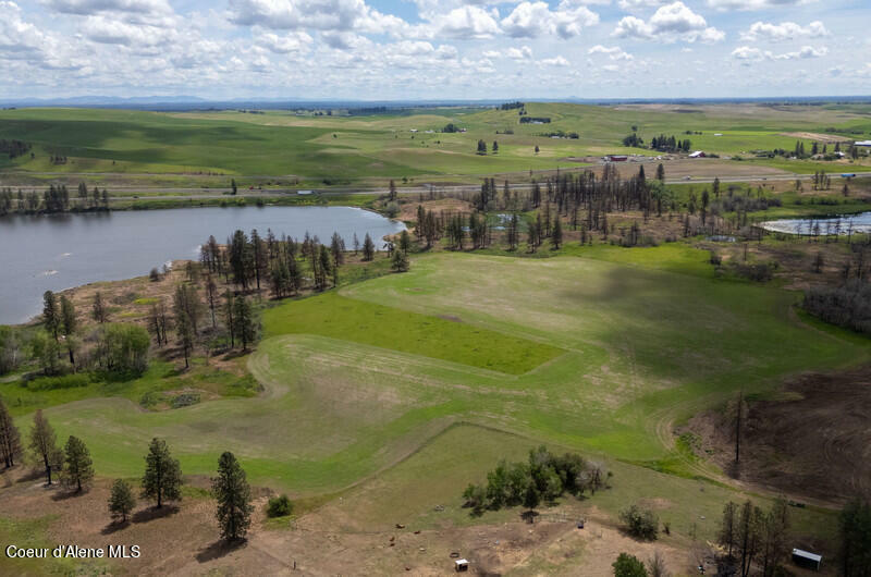 Property Photo:  Nka Duck Pond Lot 9 Ln  WA 99022 