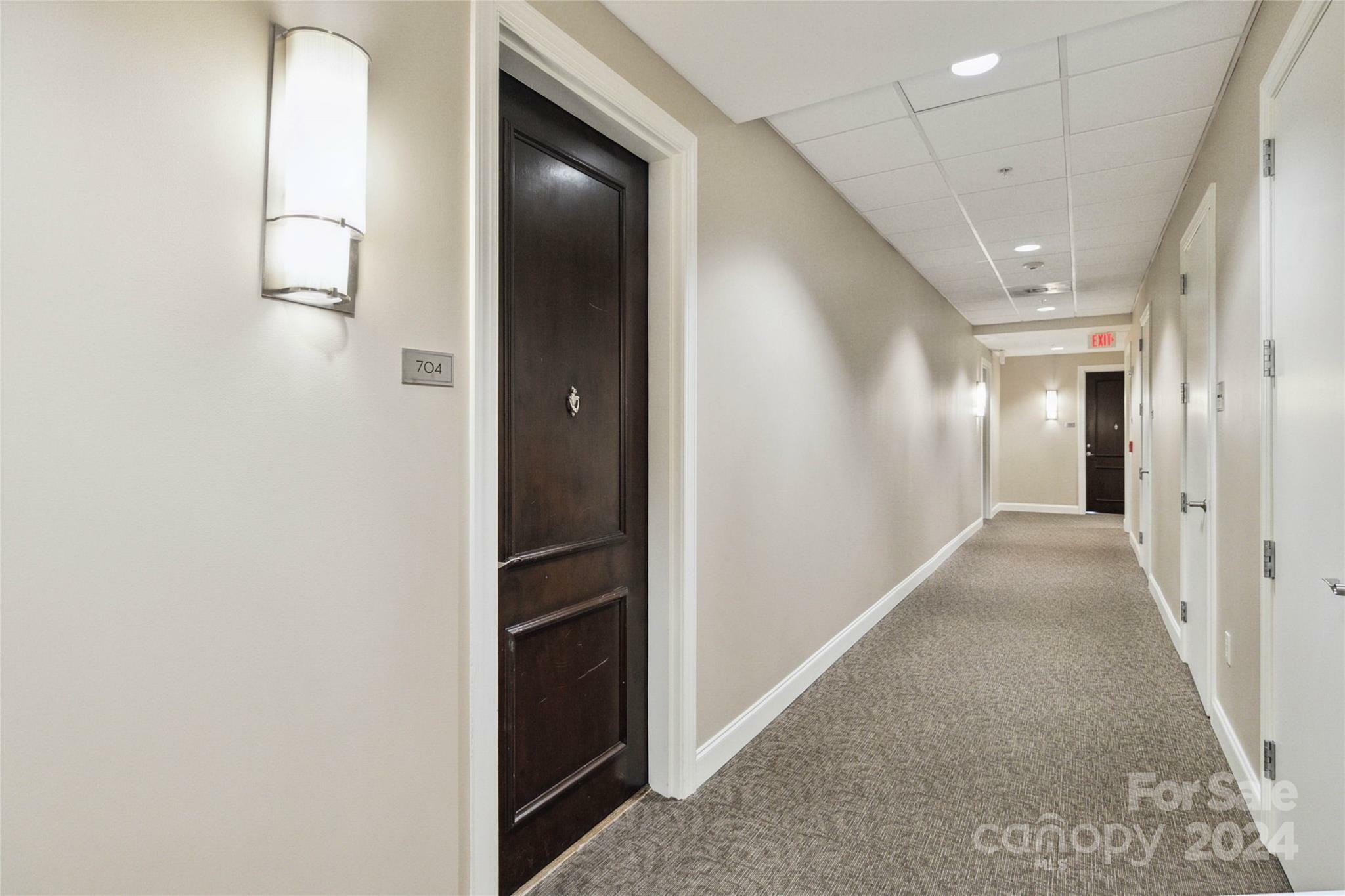 Property Photo:  230 S Tryon Street 704  NC 28202 