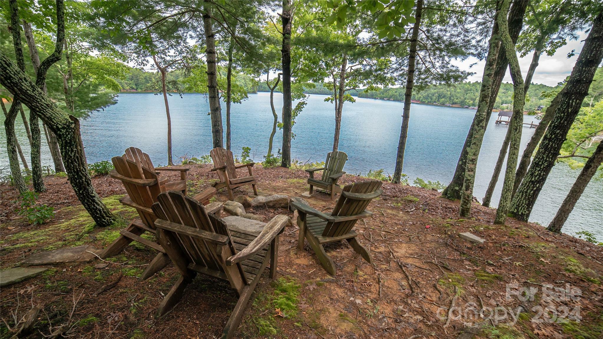 Property Photo:  163 Cabin Bluff Drive 4  NC 28752 