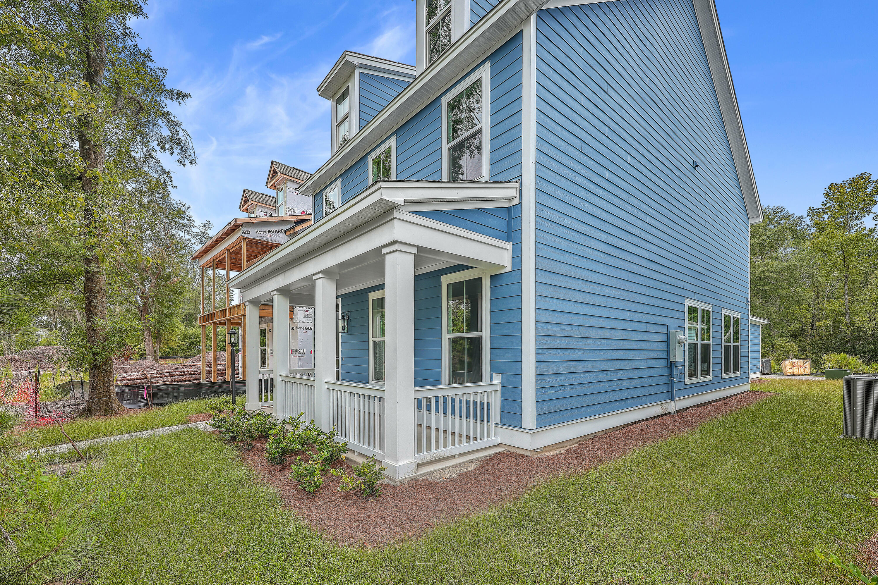 Property Photo:  2245 Blue Bayou Boulevard  SC 29455 