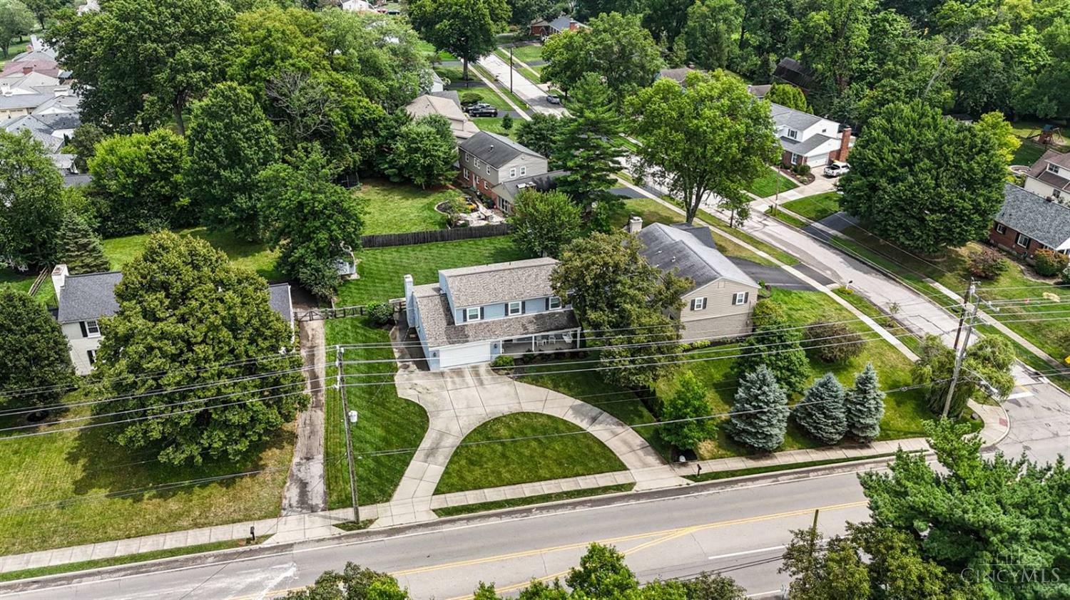 Property Photo:  6800 Kenwood Road  OH 45243 