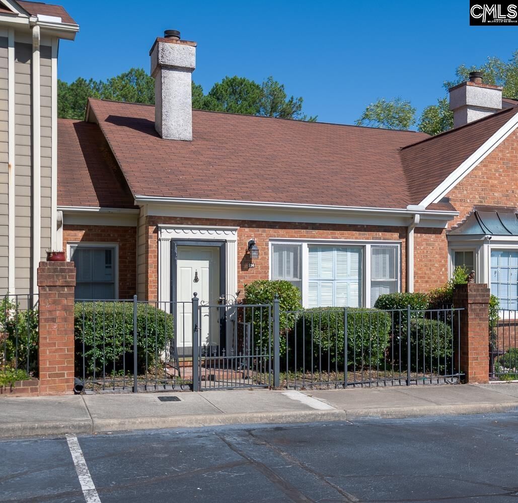 Property Photo: 214 Carlyle SC 29206