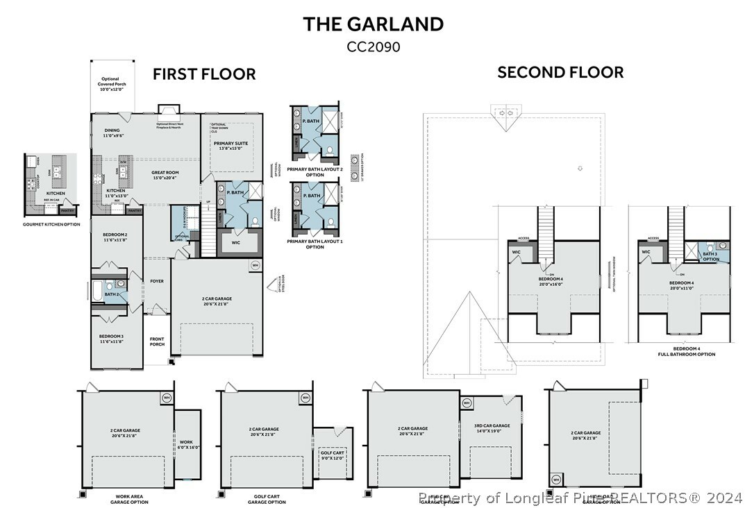Property Photo: 5411 Seedling (Lot 51) Road NC 28311