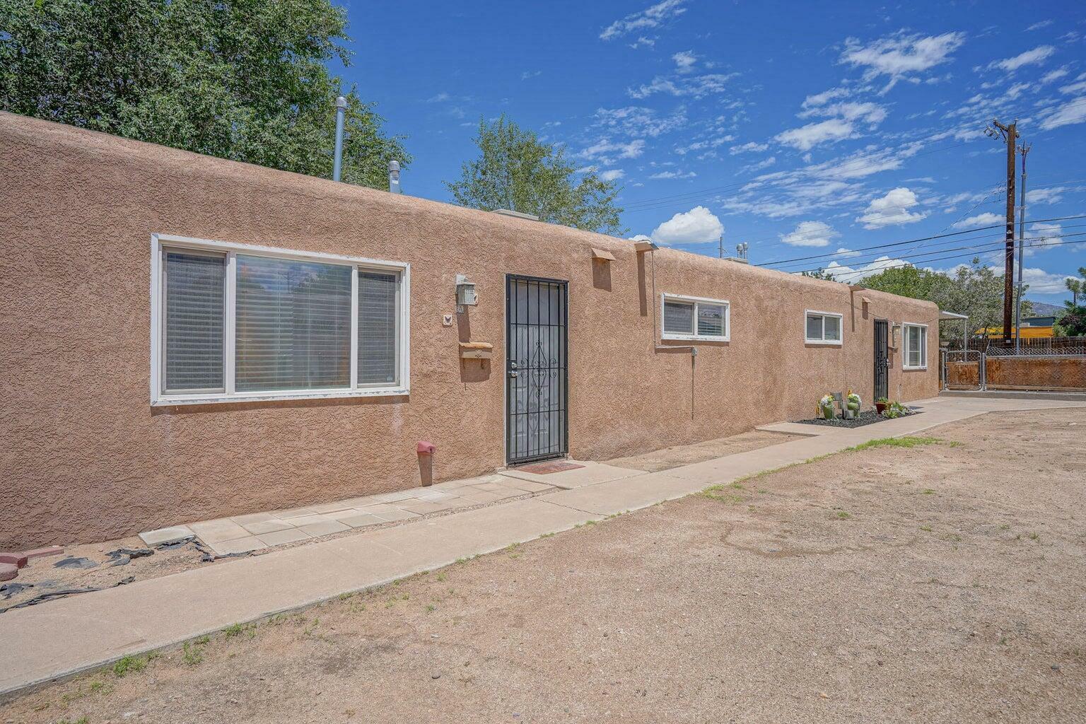 416 Kentucky Street SE  Albuquerque NM 87108 photo