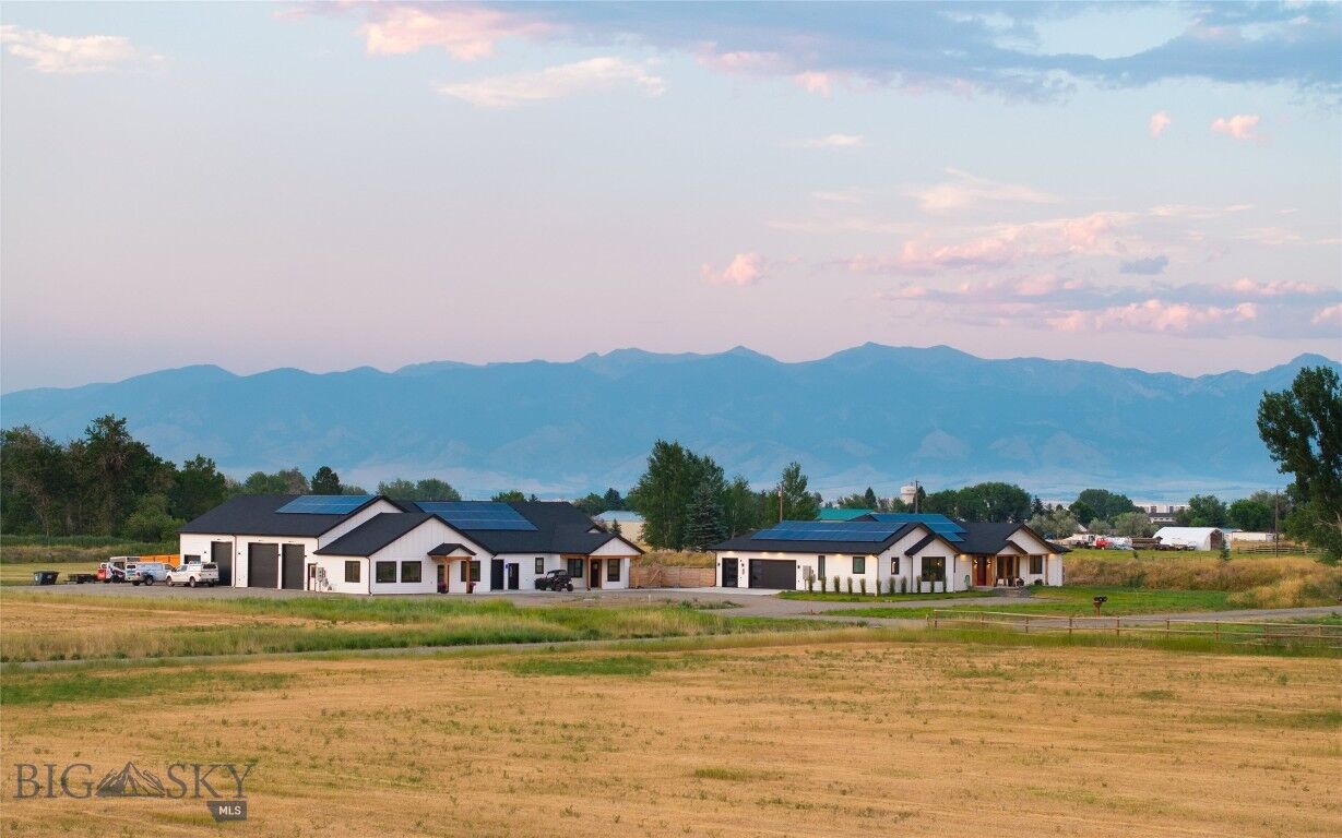 Property Photo:  47 Green Meadow Way  MT 59714 