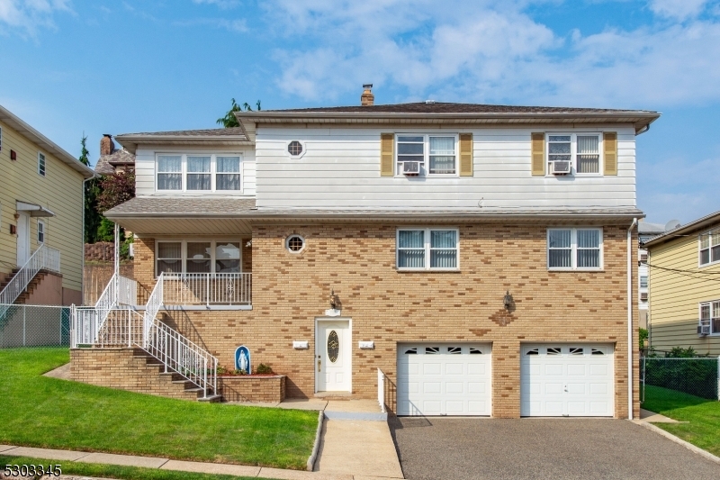 Property Photo: 119 E Edsall Ave NJ 07650