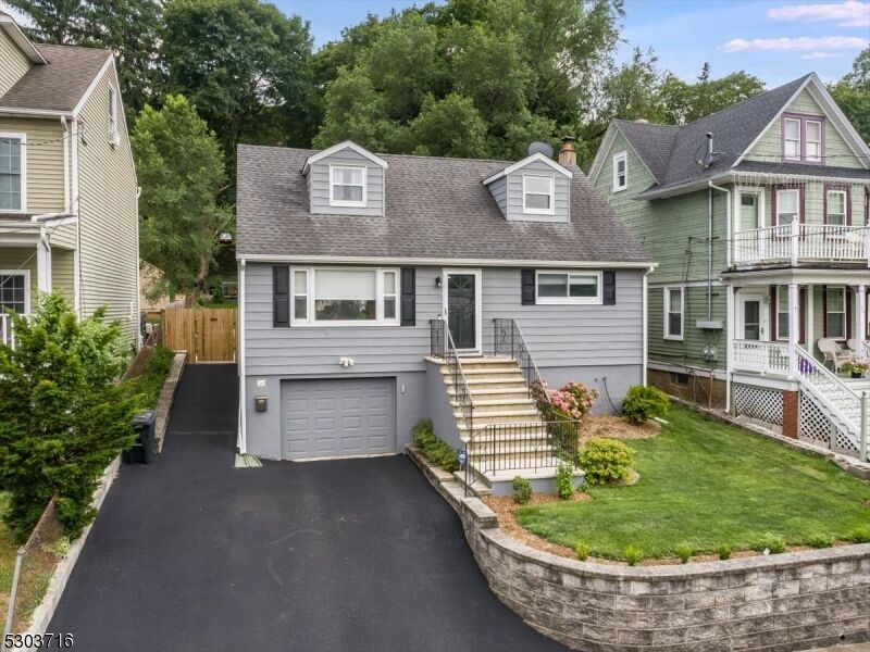 Property Photo: 54 Phoenix Ave NJ 07960