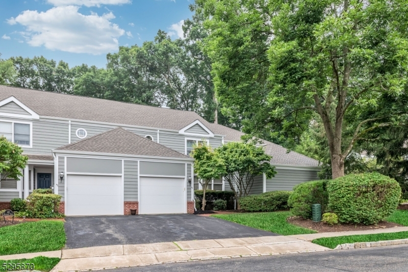 Property Photo: 40 Woodcrest Dr NJ 07960