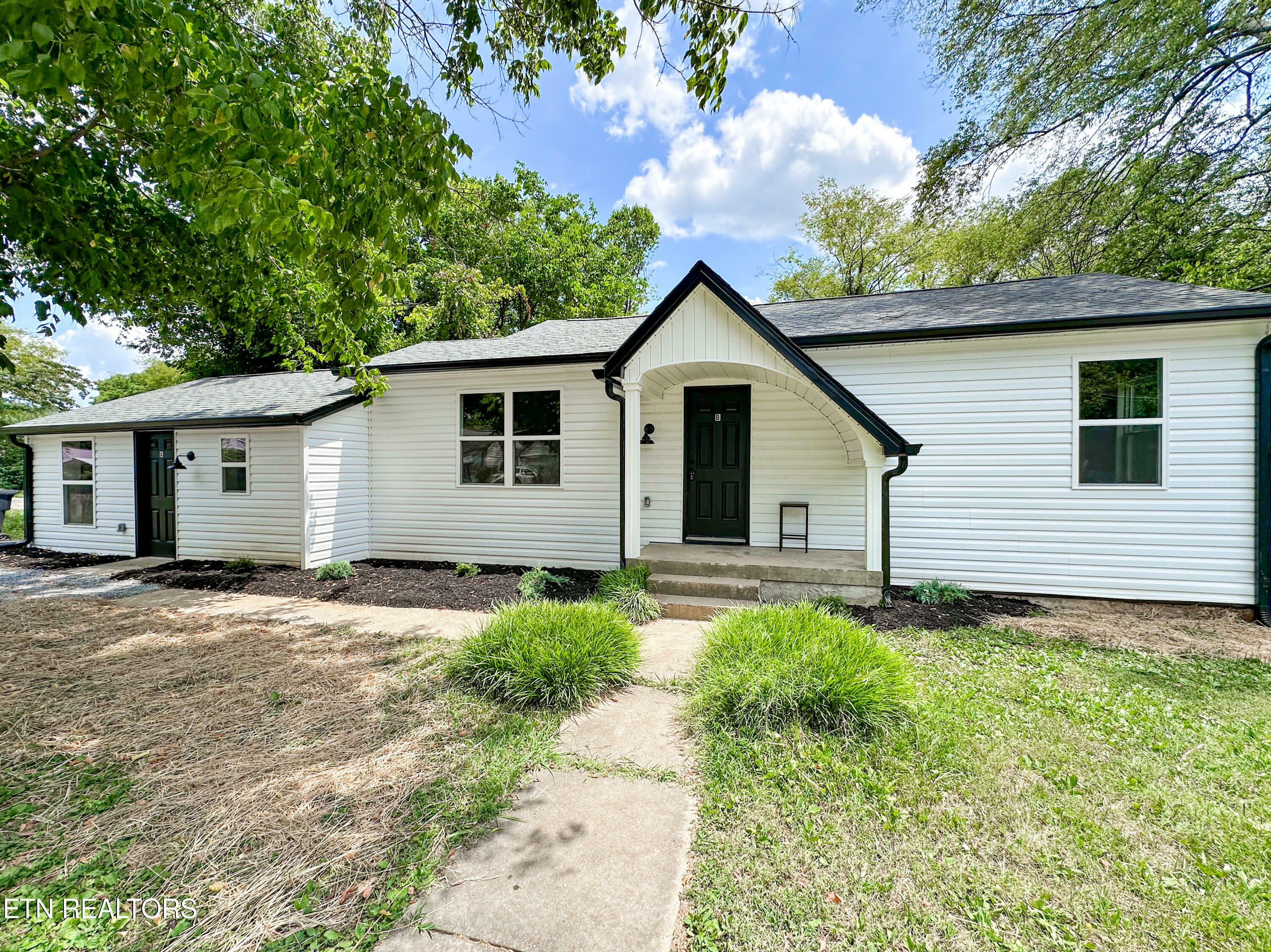 Property Photo:  4310 Mansion Ave  TN 37914 