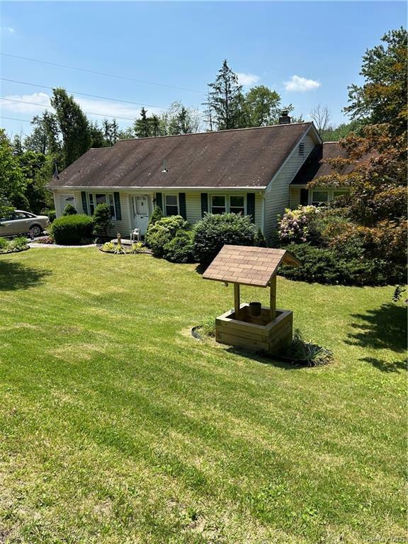 Property Photo: 45 Ludingtonville Road NY 12531
