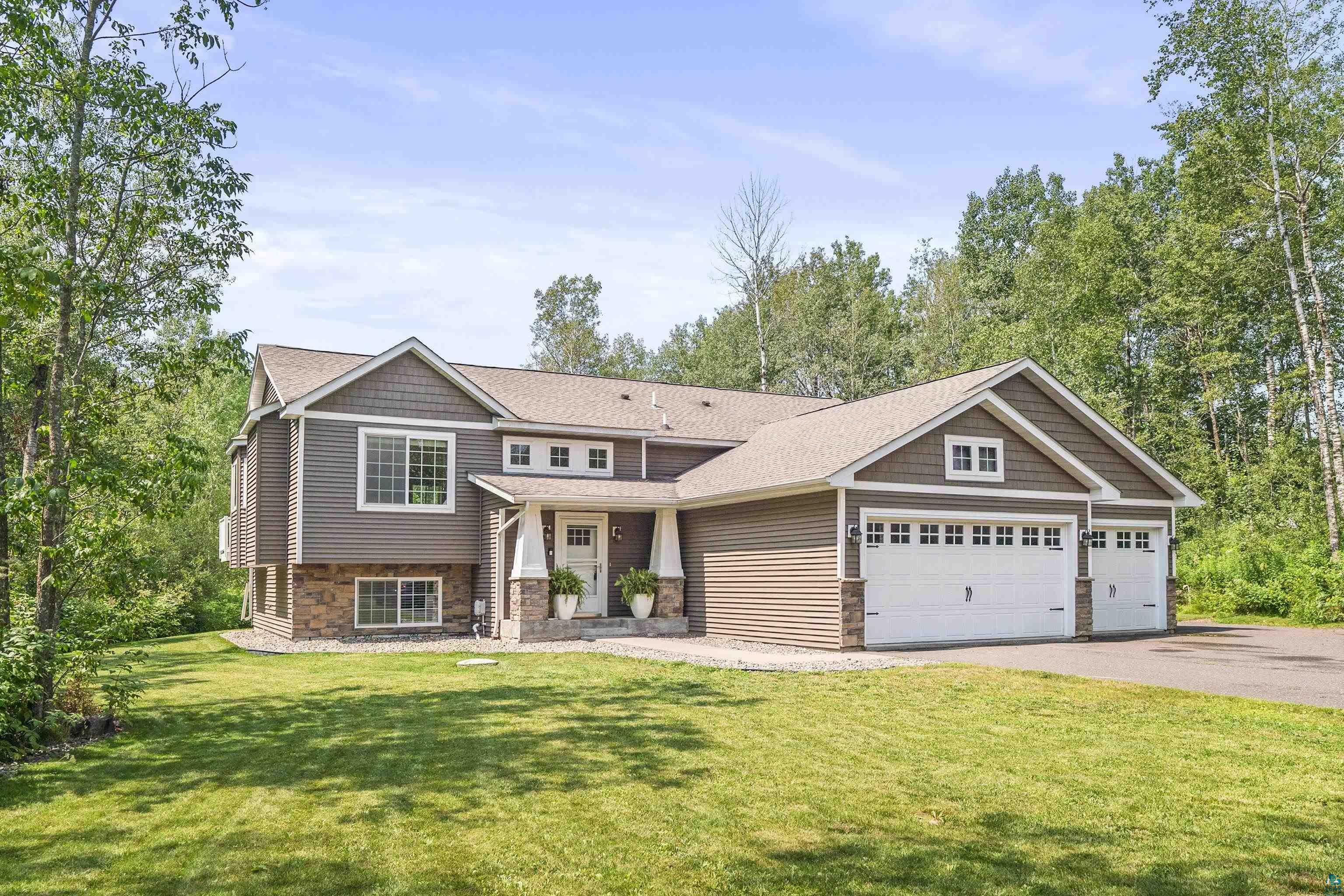 Property Photo:  3999 Ugstad Rd  MN 55811 