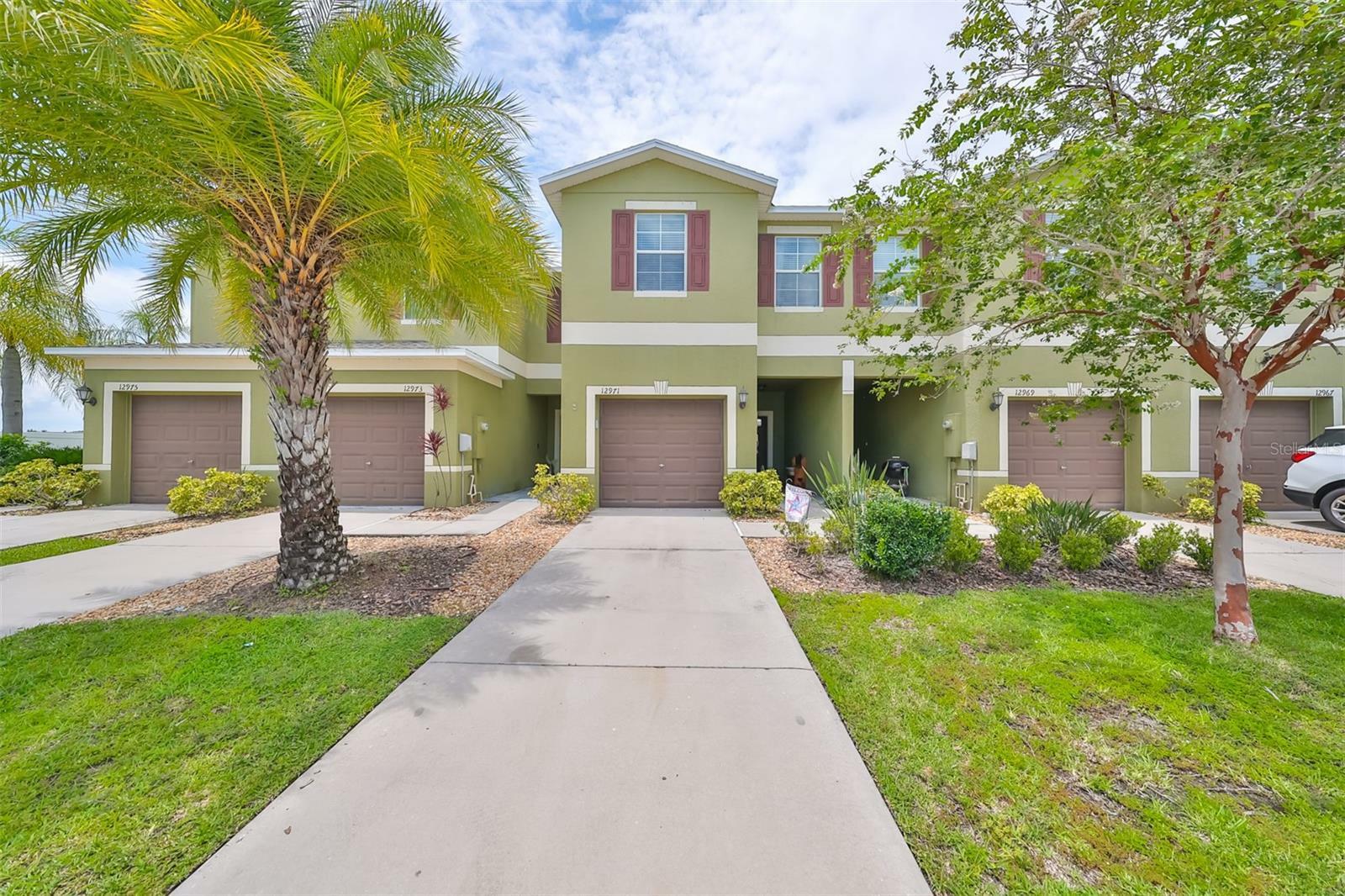 Property Photo:  12971 Dream Catcher Way  FL 33579 