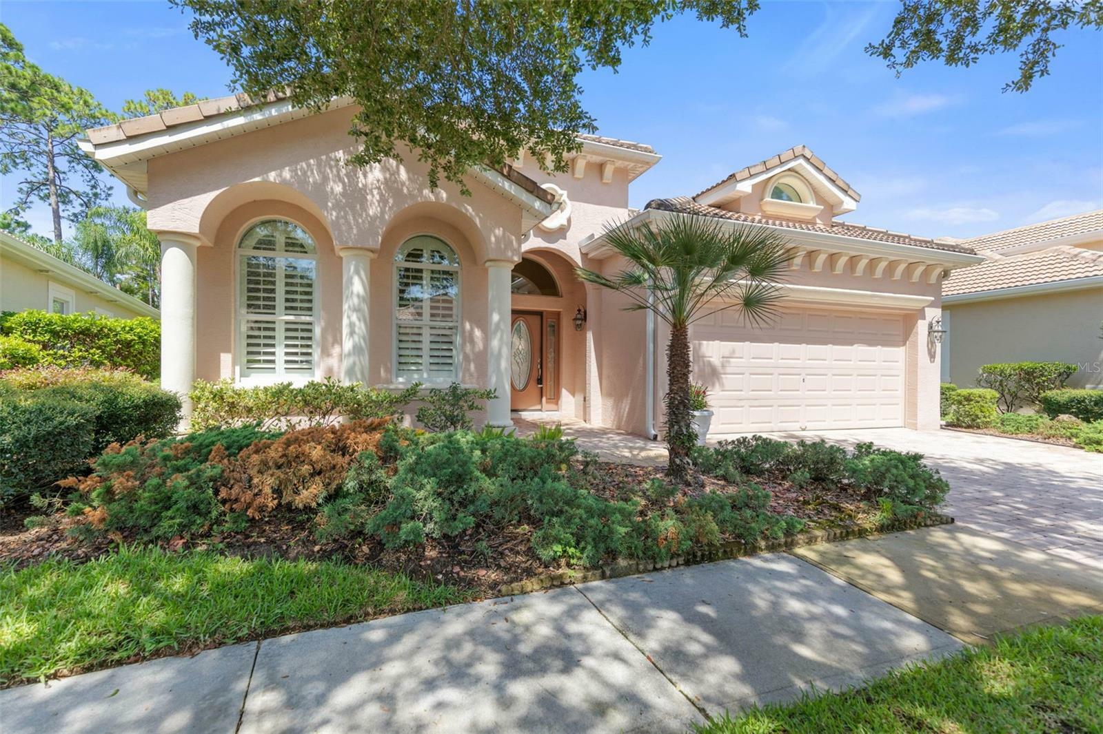 Property Photo:  15 Village View Drive  FL 32137 