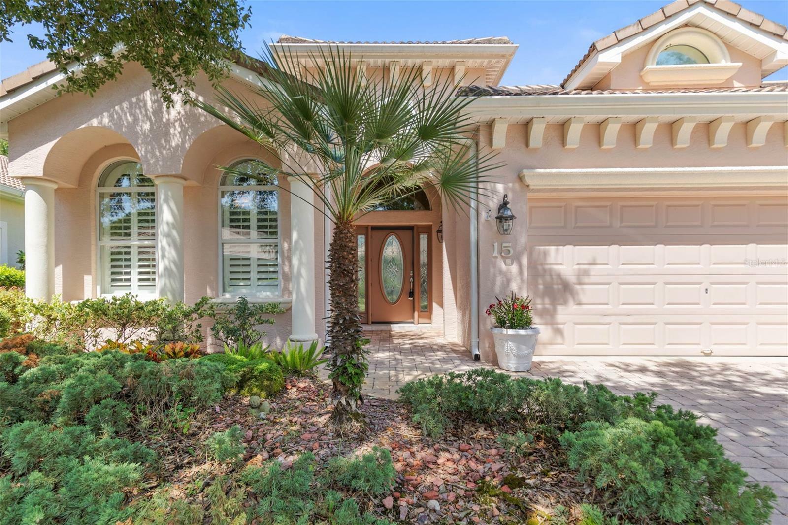 Property Photo: 15 Village View Drive FL 32137