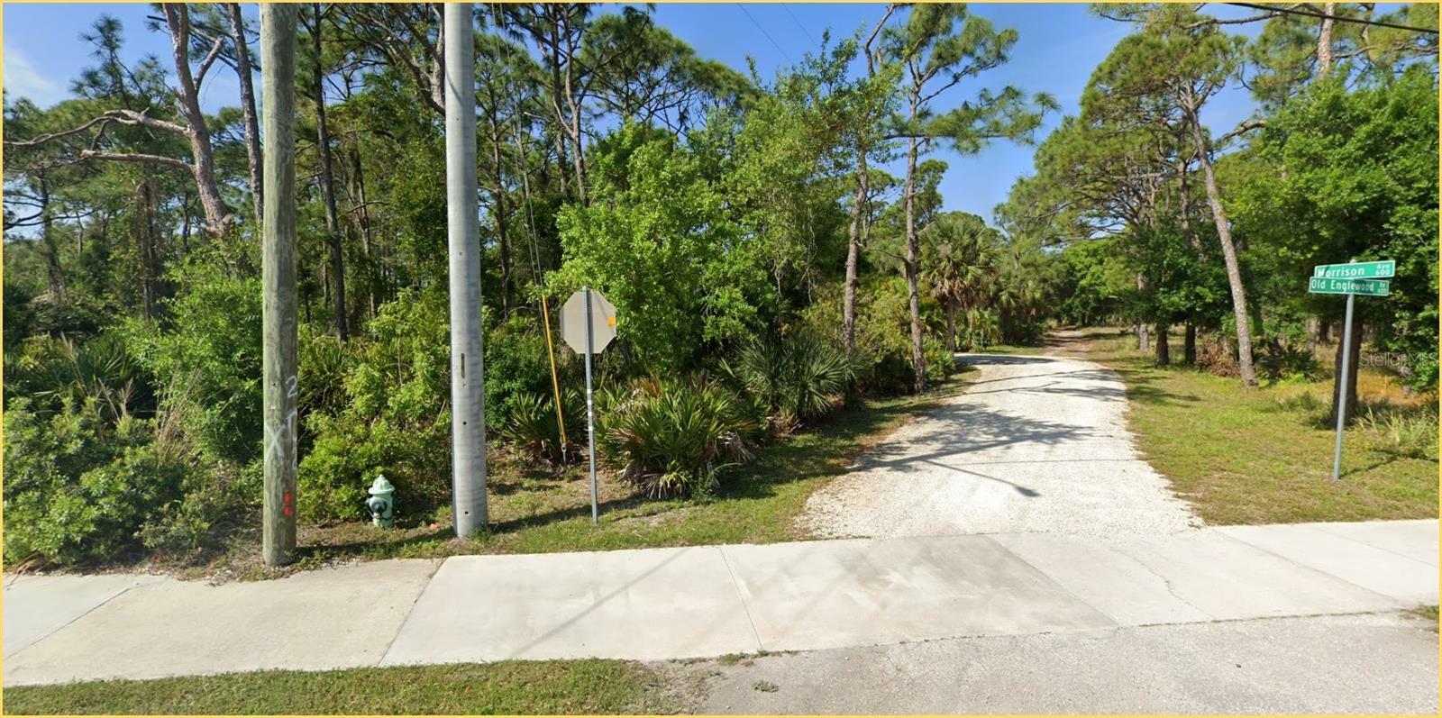 Property Photo:  Englewood Road  FL 34223 