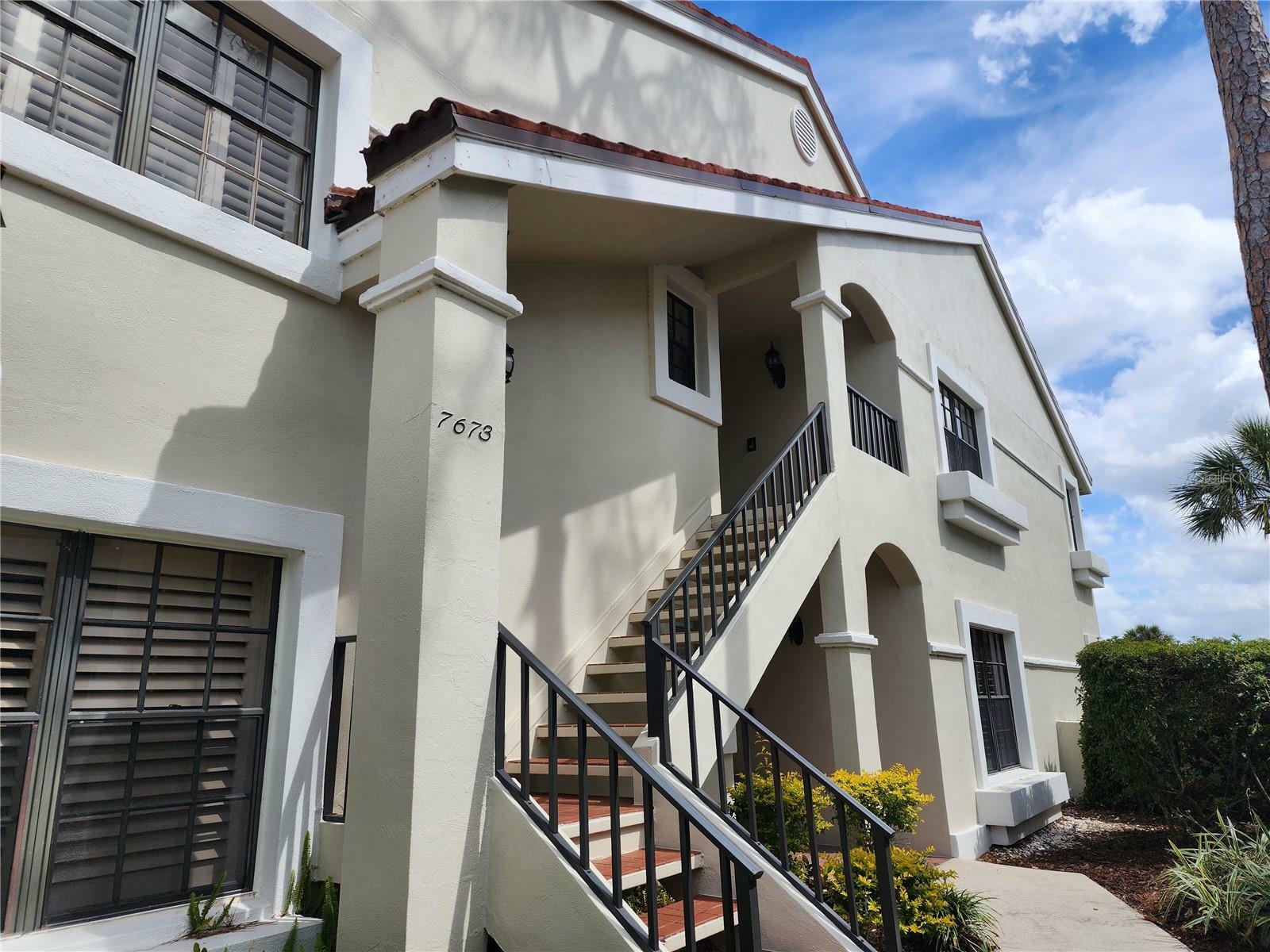 Property Photo:  7673 Fairway Woods Drive 706  FL 34238 