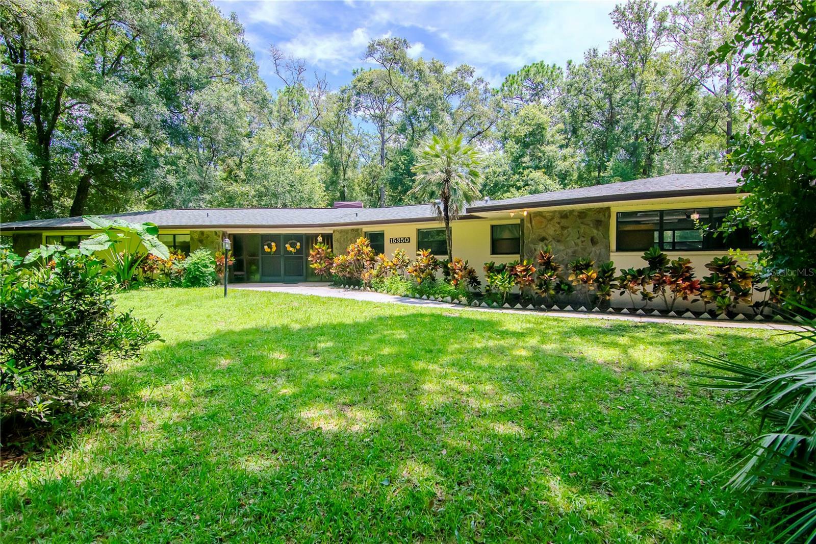 Property Photo:  15350 Scanio Drive  FL 34610 