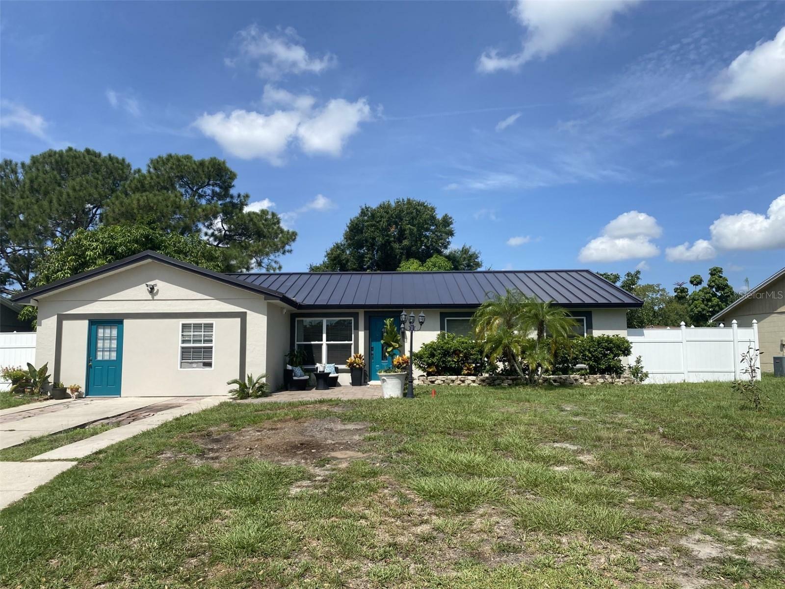 Property Photo:  312 Gardenia Road  FL 34743 