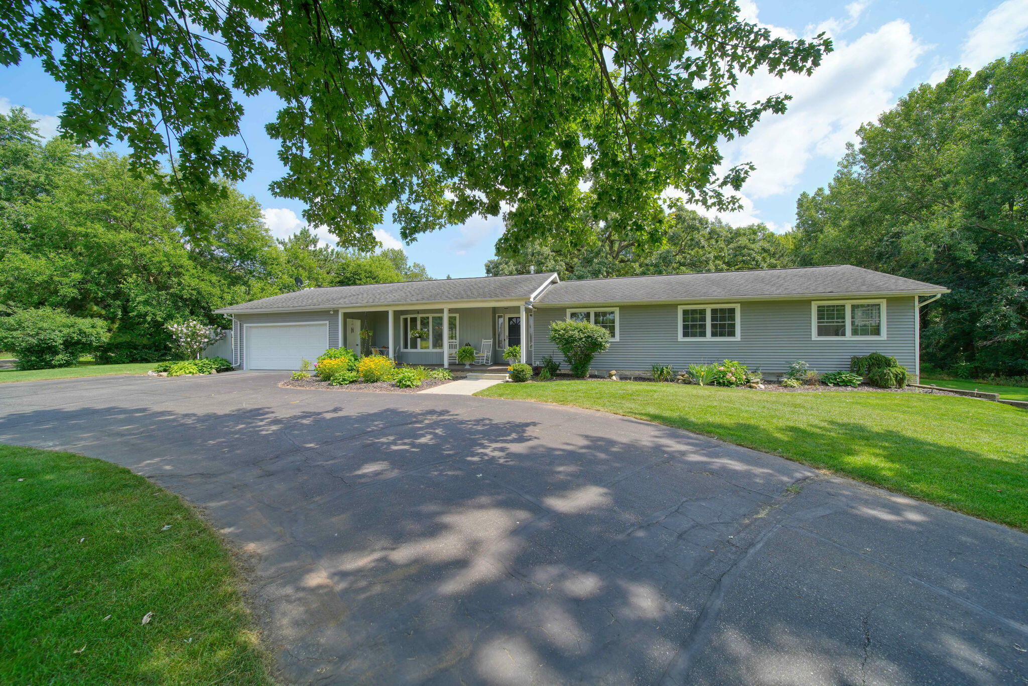 Property Photo:  9423 Spring Arbor Road  MI 49283 