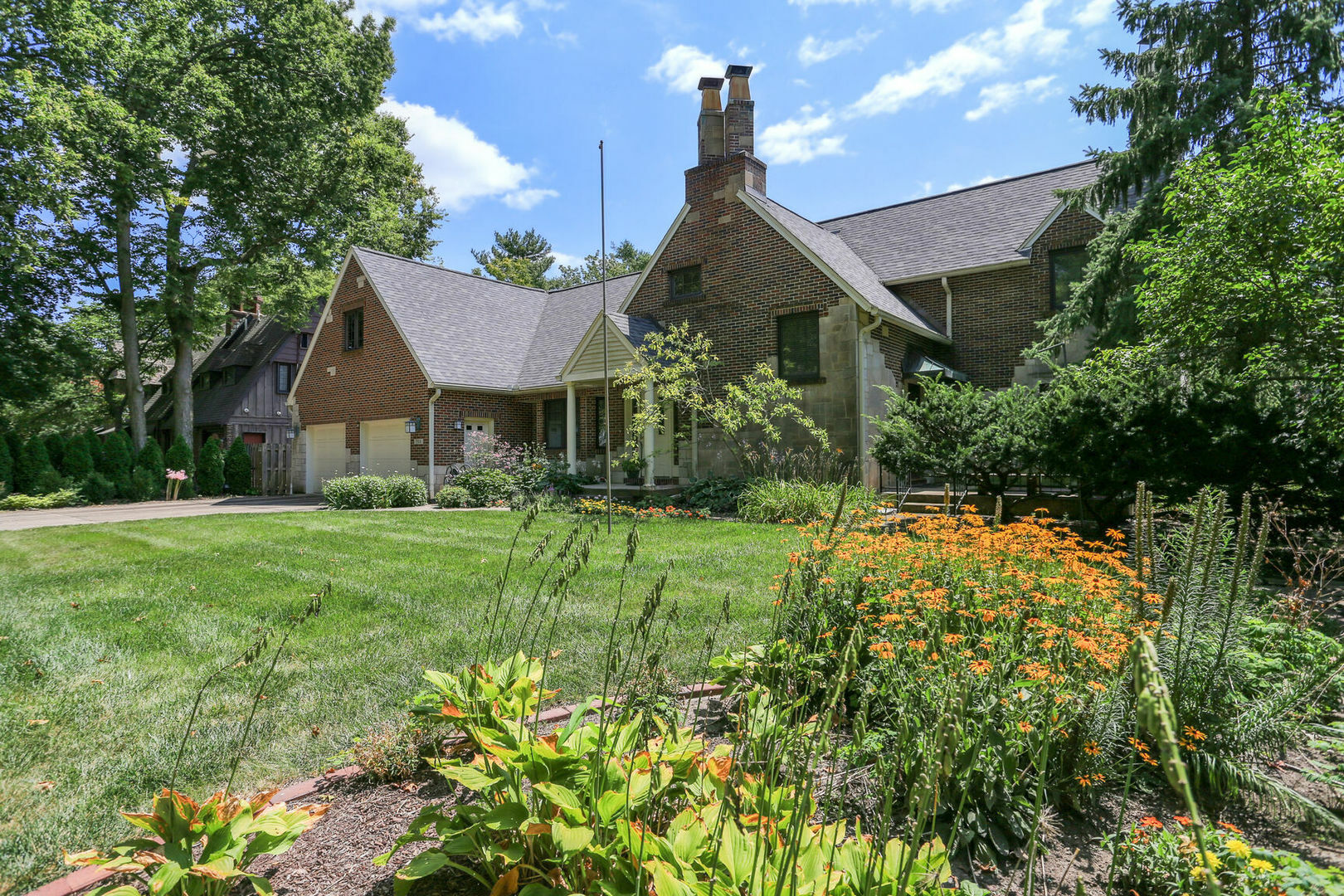 Property Photo:  705 W Pennsylvania Avenue  IL 61801 