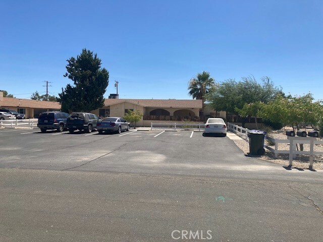 Property Photo: 13237 Mohawk Road CA 92308